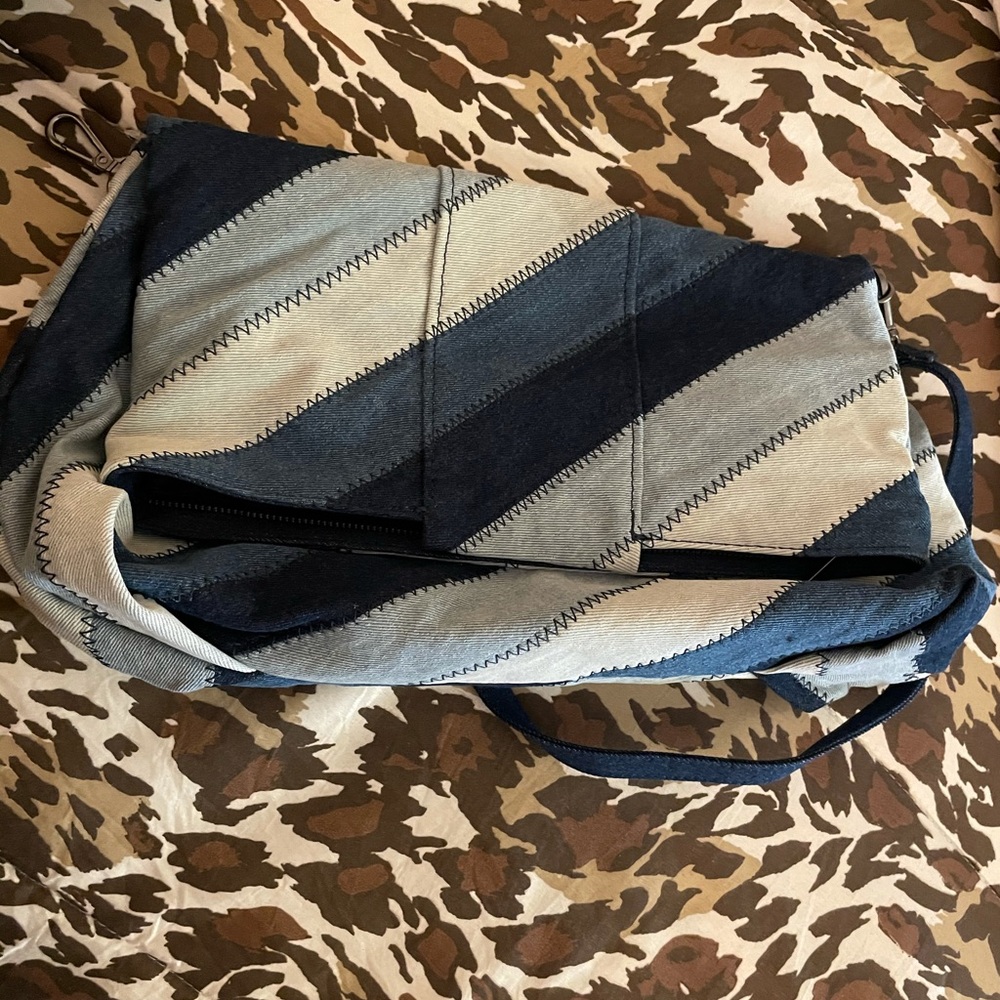 Zara Jean bag